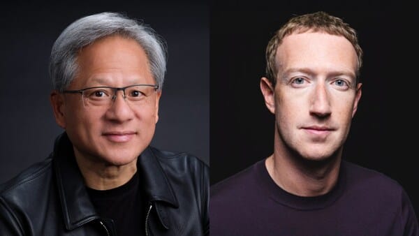                      SIGGRAPH is back in Colorado the week of July 28. Huang & Zuckerberg will be speaking. Act fast.                             
                     