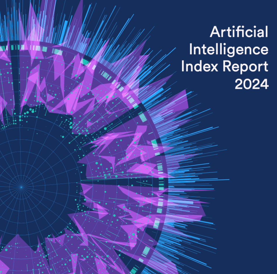 Stanford's AI Index Annual Report is here - can you handle 502 pages of unbiased AI info?