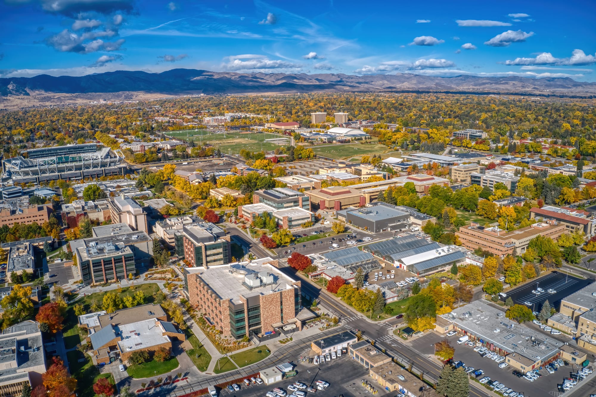 Featured AI Job: Engineering with AI: Assistant/Associate Professor at CSU