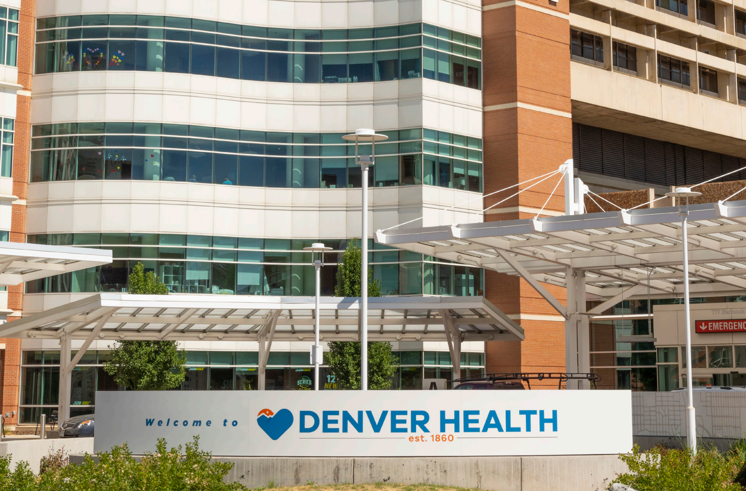 Denver Health uses AI transcription tool to help doctors connect with patients, avoid burnout