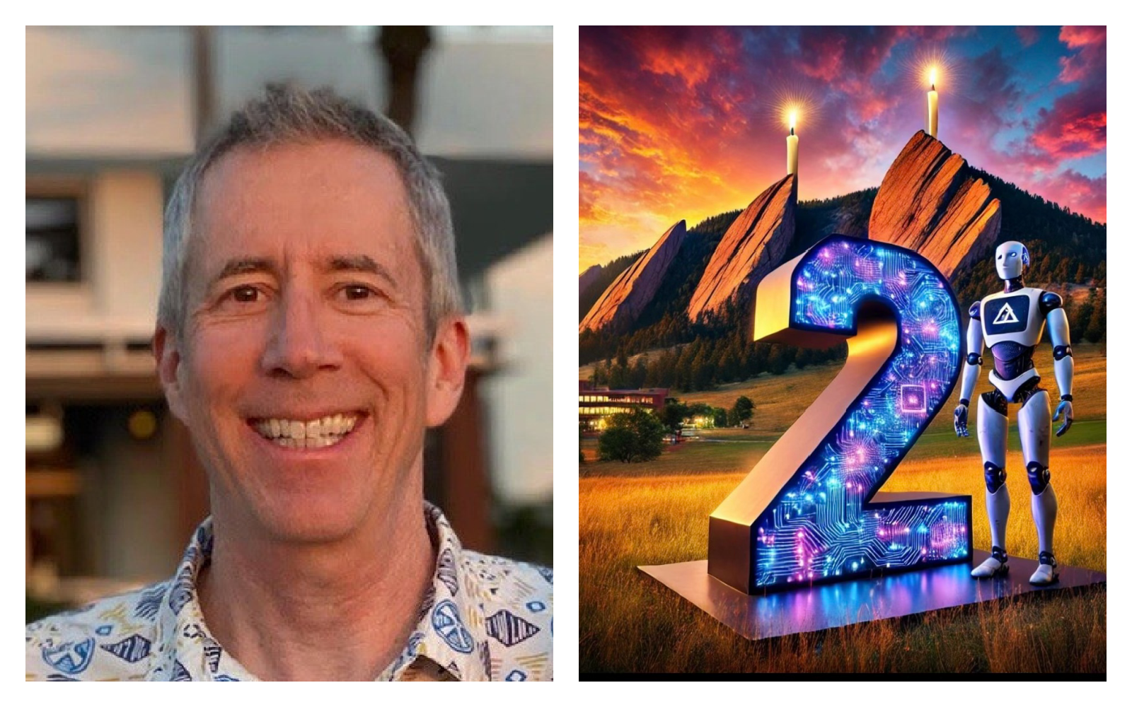 Rocky Mountain Rock Stars: As RMAIIG turns two, Dan Murray discusses the importance of community-building