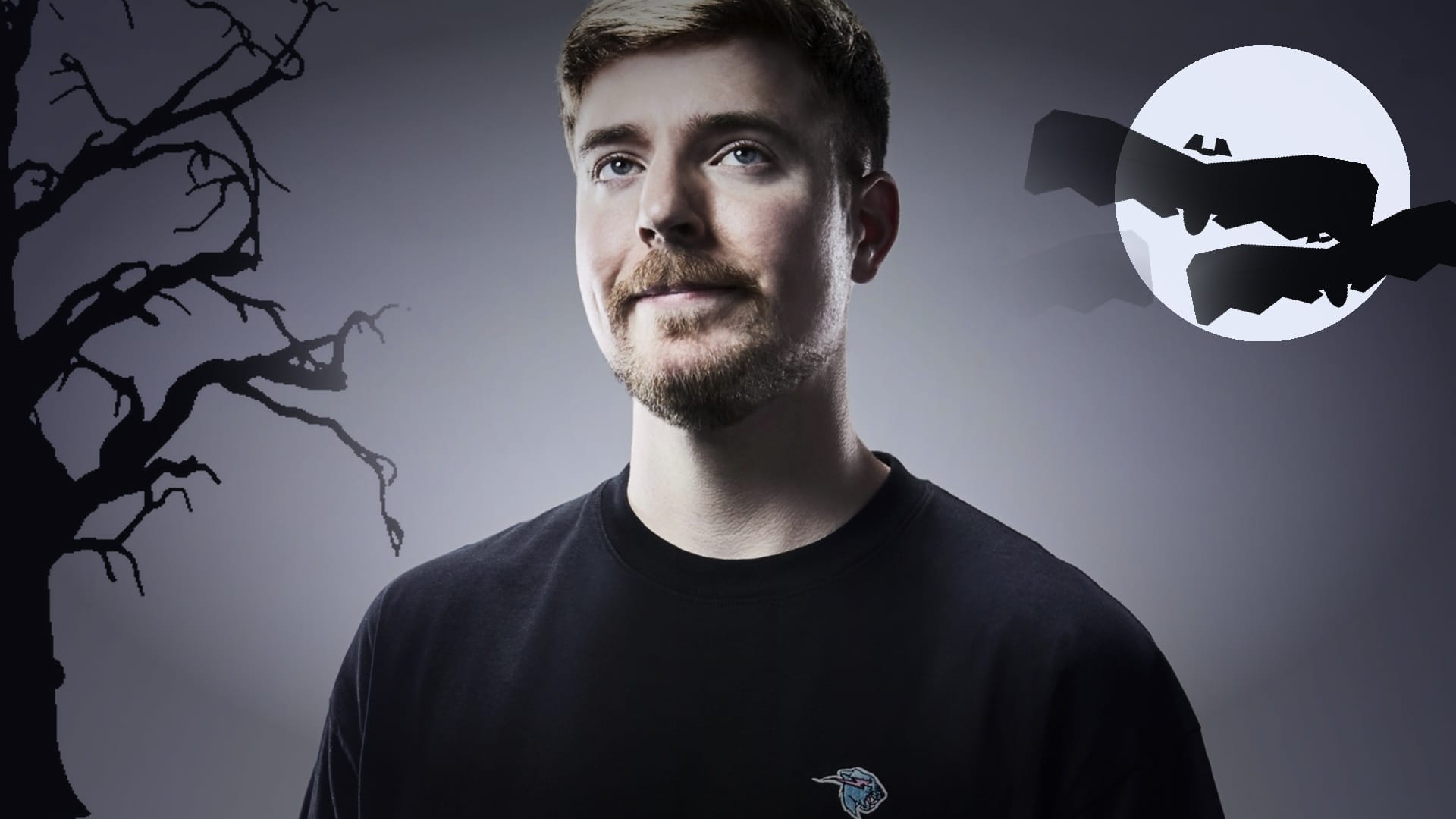 AI Quote of Note: MrBeast: "When AI videos are just as good as normal videos...scary times."